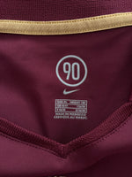 2005-2006 Arsenal Home Kit Henry Highbury Champions League