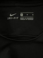 2016-2017 FC Barcelona Goalkeeper Shirt Long Sleeve BNWOT Size M No sponsor