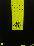 2016-2017 FC Barcelona Goalkeeper Shirt Ter Stegen Long Sleeve Champions League BNWOT Size XL