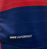 2019-2020 FC Barcelona Home Shirt Griezmann Long Sleeve Champions League Player Issue Kitroom