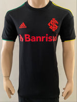 2022 - 2023 Sport Club Internacional Porto Alegre Third Shirt Mercado 25 BNWT