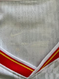2024-2025 Liverpool FC Third Shirt Player Issue New BNWT Size L (fitted)