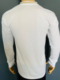 2019-2020 Real Madrid CF Home Shirt Player Issue Authentic Long Sleeve BNWT Multiple Sizes