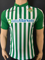 2019-2020 Real Betis Home kit Diego Lainez La Liga