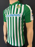 2019-2020 Real Betis Home kit Diego Lainez La Liga