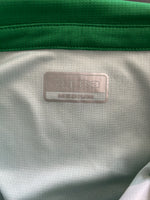 2019-2020 Real Betis Home kit Diego Lainez La Liga
