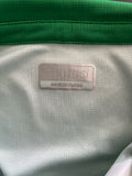 2019-2020 Real Betis Home kit Diego Lainez La Liga