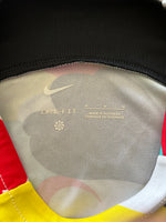 2023-2024 China Warm up Prematch Jersey Colorful DriFit