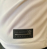 2023-2024 Barcelona Away shirt Frenkie De Jong Supercup BNWT Size XL