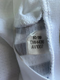 2019-2020 Real Madrid CF Home Shirt Player Issue New BNWT Multiple Sizes