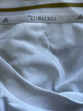 2019-2020 Real Madrid CF Home Shirt Player Issue New BNWT Multiple Sizes