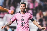 2024-2025 Inter Miami Home Shirt Lionel Messi Player issue Authentic New BNWT Multiple Sizes