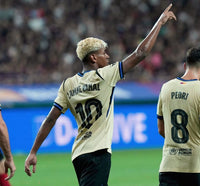 2025-2026 FC Barcelona Away kit Name Number set Lamine Yamal Player Issue Champions League