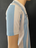 2006 Adidas Originals Team FIFA Argentina Retro Shirt