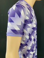 2023 Vilter Sacachispas Fútbol Club Pre-Match Shirt