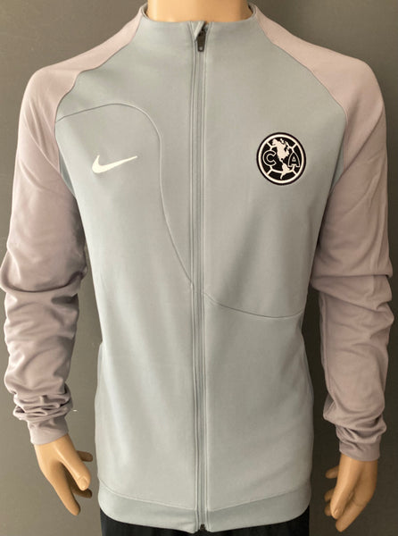 Club america 2025 training jacket