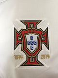2014 2015 Portugal Away shirt Dri Fit still new with tags size Large