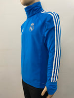 2018-2019 Adidas Real Madrid CF Climawarm Training Top Kitroom Player Issue