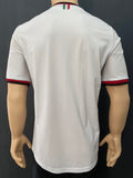 2013-2014 AC Milan Away Shirt Pre Owned Size L