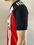 2021 Adidas River Plate Player Issue Third Shirt Julián Álvarez HEAT. RDY BNWT