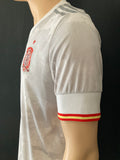 2020-2021 Spain National Team Player Issue Away Shirt Gavi BNWT Multiple Sizes