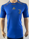 2021-2022 Juventus Teamgeist Edition Shirt BNWT Size S
