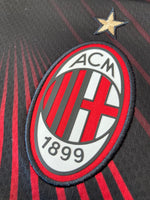 2019-2020 AC Milan Third Shirt Franck Kessie BNWT Size M