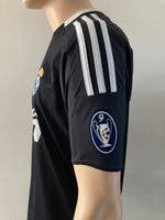 2008-09 Adidas Real Madrid CF Third Shirt Champions League Climacool