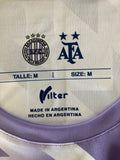 2023 Vilter Sacachispas Fútbol Club Pre-Match Shirt