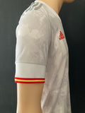 2020-2021 Spain National Team Player Issue Away Shirt Gavi BNWT Multiple Sizes