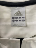 2003-2004 Adidas Real Madrid CF Home Shirt