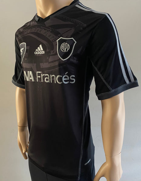 Camiseta de river 75 aniversario del monumental hot sale