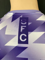 2023 Vilter Sacachispas Fútbol Club Pre-Match Shirt