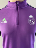 2022-2023 Adidas Real Madrid Training Top Aeroready BNWT