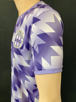 2023 Vilter Sacachispas Fútbol Club Pre-Match Shirt