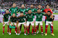 Mdt match detail Mexico Vs Arabia Saudita Mundial Qatar 2022