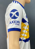 2020 Boca Juniors Away Shirt Carlitos Tévez BNWT