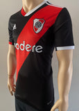 2023 River Plate Away shirt Aero ready new with tags multiple sizes