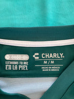 Charly Camiseta de fútbol Leon Home 2021/22 para hombre