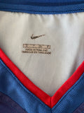 2002 2003 Barcelona home shirt used Size Small