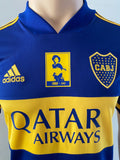 2020 Boca Juniors Home Shirt Maradona Edition BNWT Multiple Sizes
