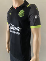 2021 2022 Chivas Guadalajara Away Shirt Size M