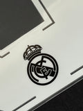 2021 2022 Real Madrid Modric name set away and third player issue UEFA champions league Kings Cup Avery Dennison