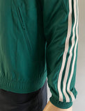 2022 Adidas Mexico World Cup Reversible Anthem Jacket BNWT