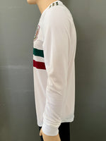 2018 Mexico Away Shirt Marquez player issue authentic kitroom DekoGraphics Mint Condition climachill size M