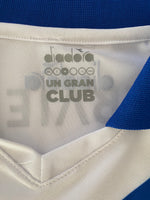 2023 Home Velez Sarsfield Diadora Shirt new with tags size Medium