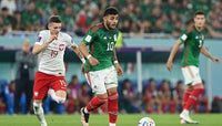 Mdt match detail Mexico Vs Polonia Mundial Qatar 2022