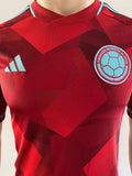 2022-2023 Adidas Colombia Away Shirt Aeroready BNWT