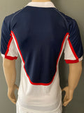 1998 -  1999  Athletic Club de Bilbao Away Shirt  New With Tags BNWT