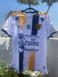 2023 club sportivo Dock Sud away shirt Mint Condition size XL